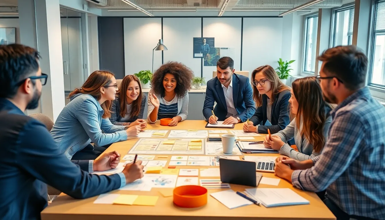 design thinking tools