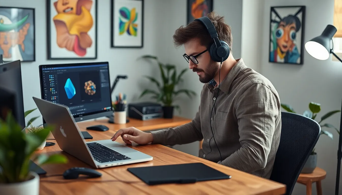 remote 3d modeling jobs