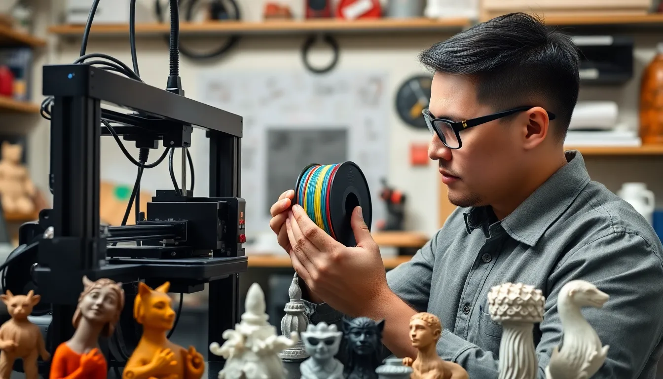 common 3d printing problems