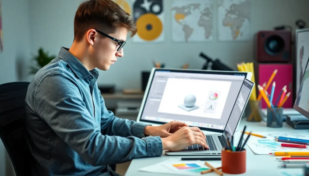3d modeling job